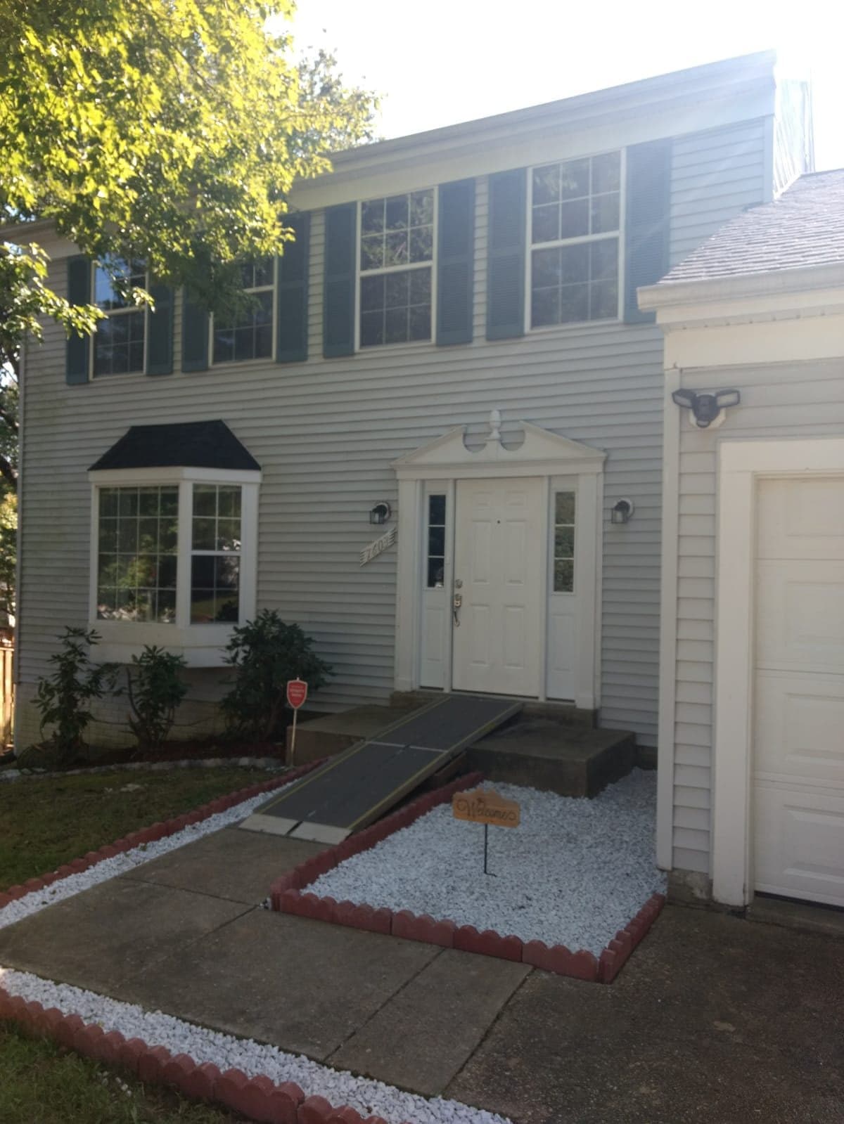 Alpha Home Assisted Living in Clinton, MD