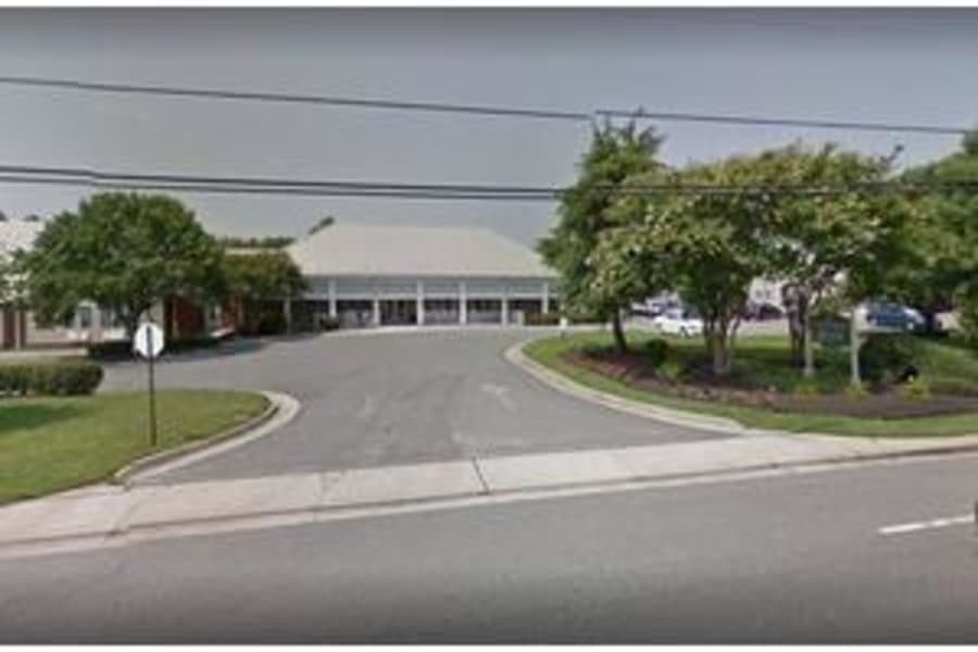 Alpha House in Ashland, VA