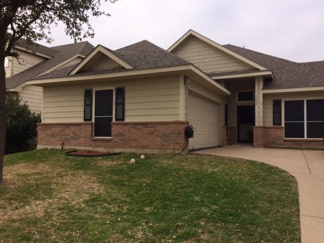 Alpha and Omega Residential Care Home in McKinney, TX - Main View