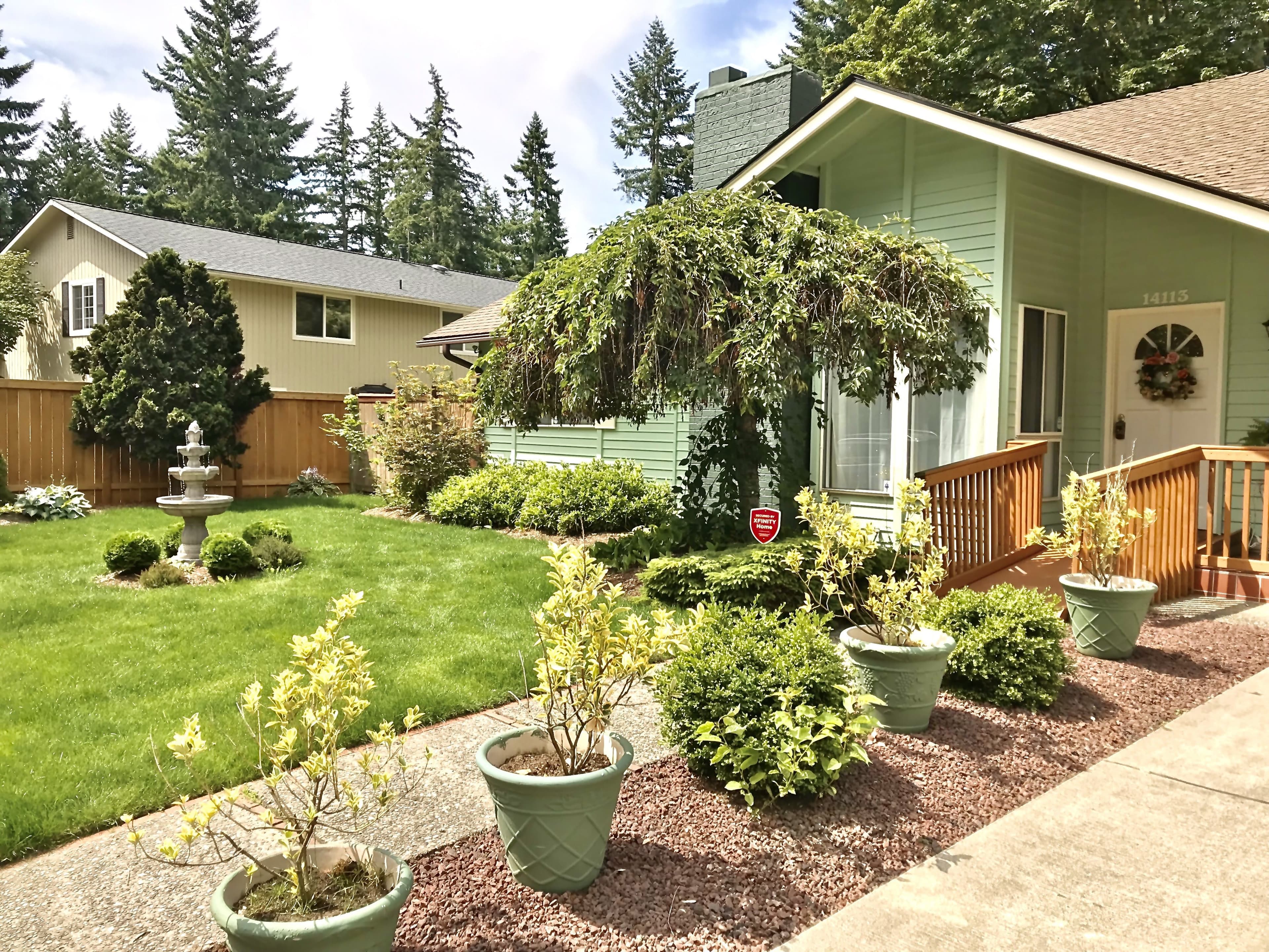 Alpine Residences of Kirkland in Kirkland, WA - Main View