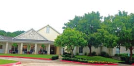 Alpine Terrace in Kerrville, TX - Main View