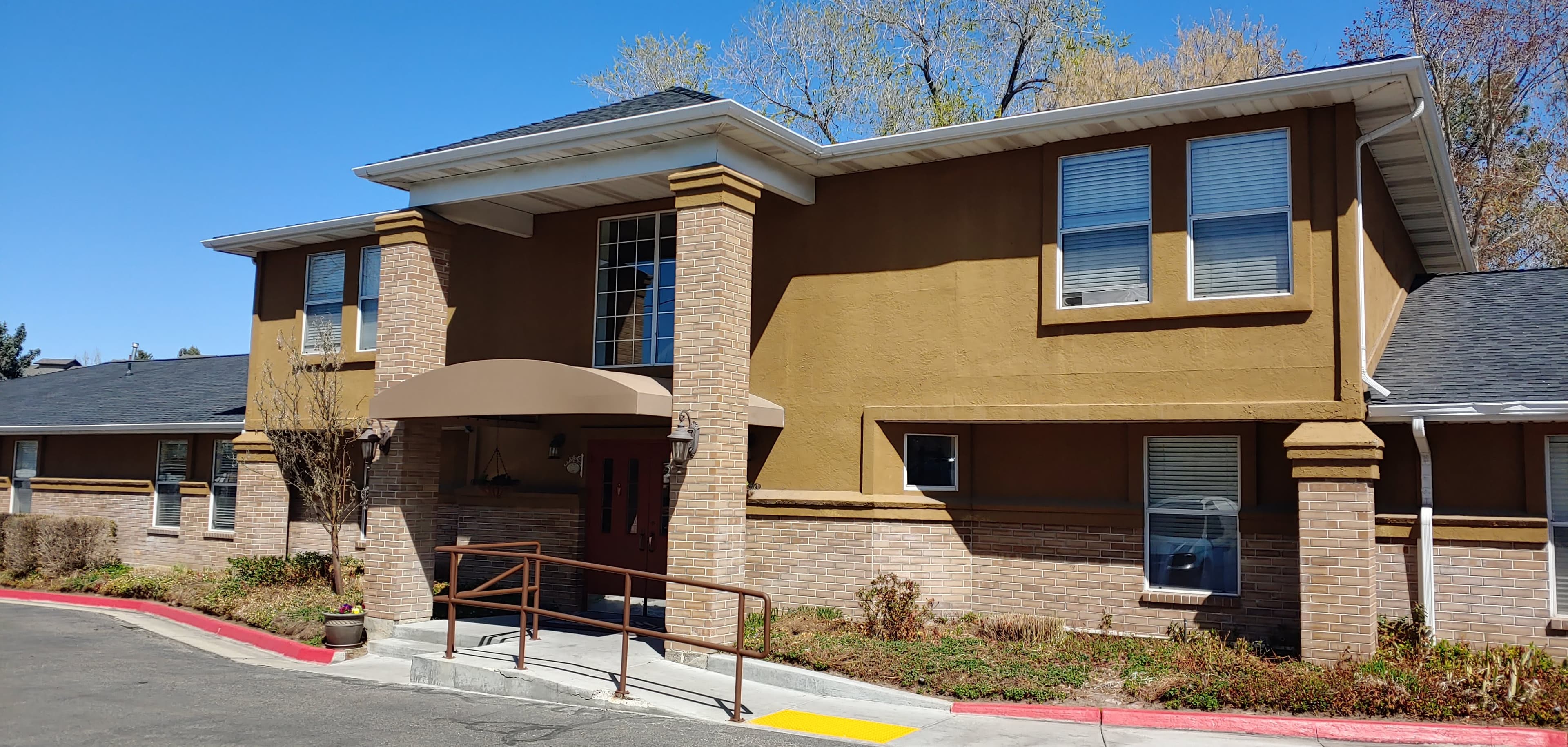 Alta Ridge of Holladay in Salt Lake City, UT - Main View