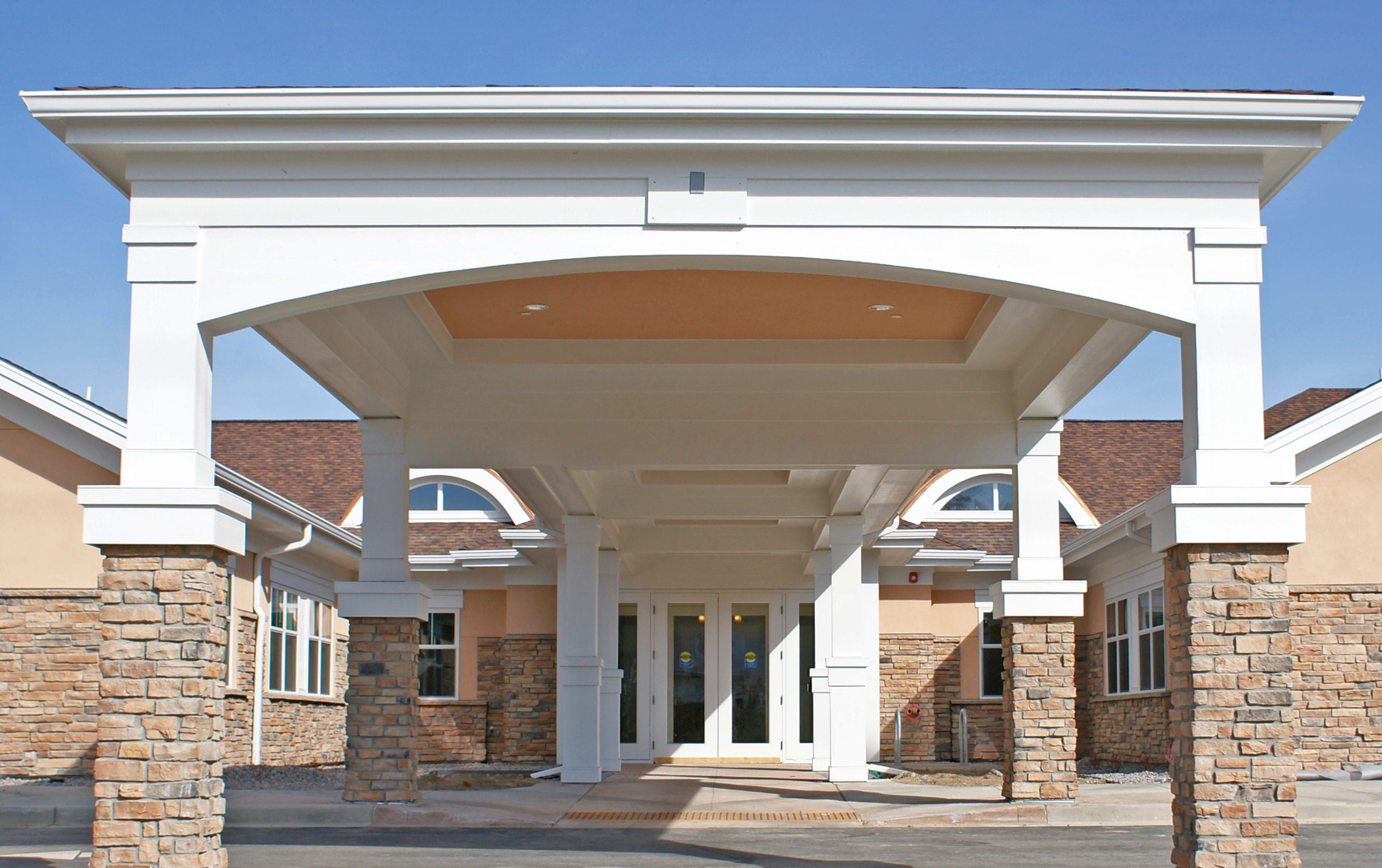 AltaVita Assisted Living Memory Care Centre in Longmont, CO - Main View