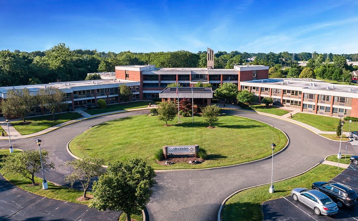 Altenheim in Indianapolis, IN - Main View