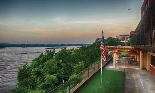 Altenheim St. Louis in Saint Louis, MO - Main View