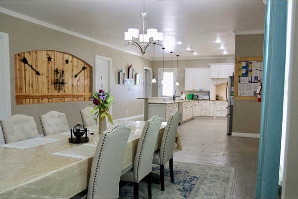 Alternative Senior Care LLC in San Antonio, TX - Main View