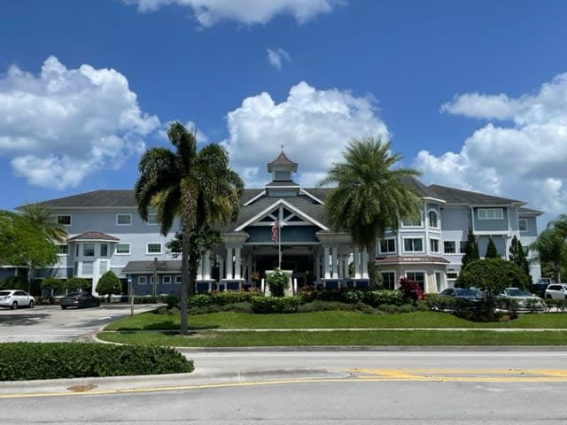 Alto Stuart in Stuart, FL - Main View