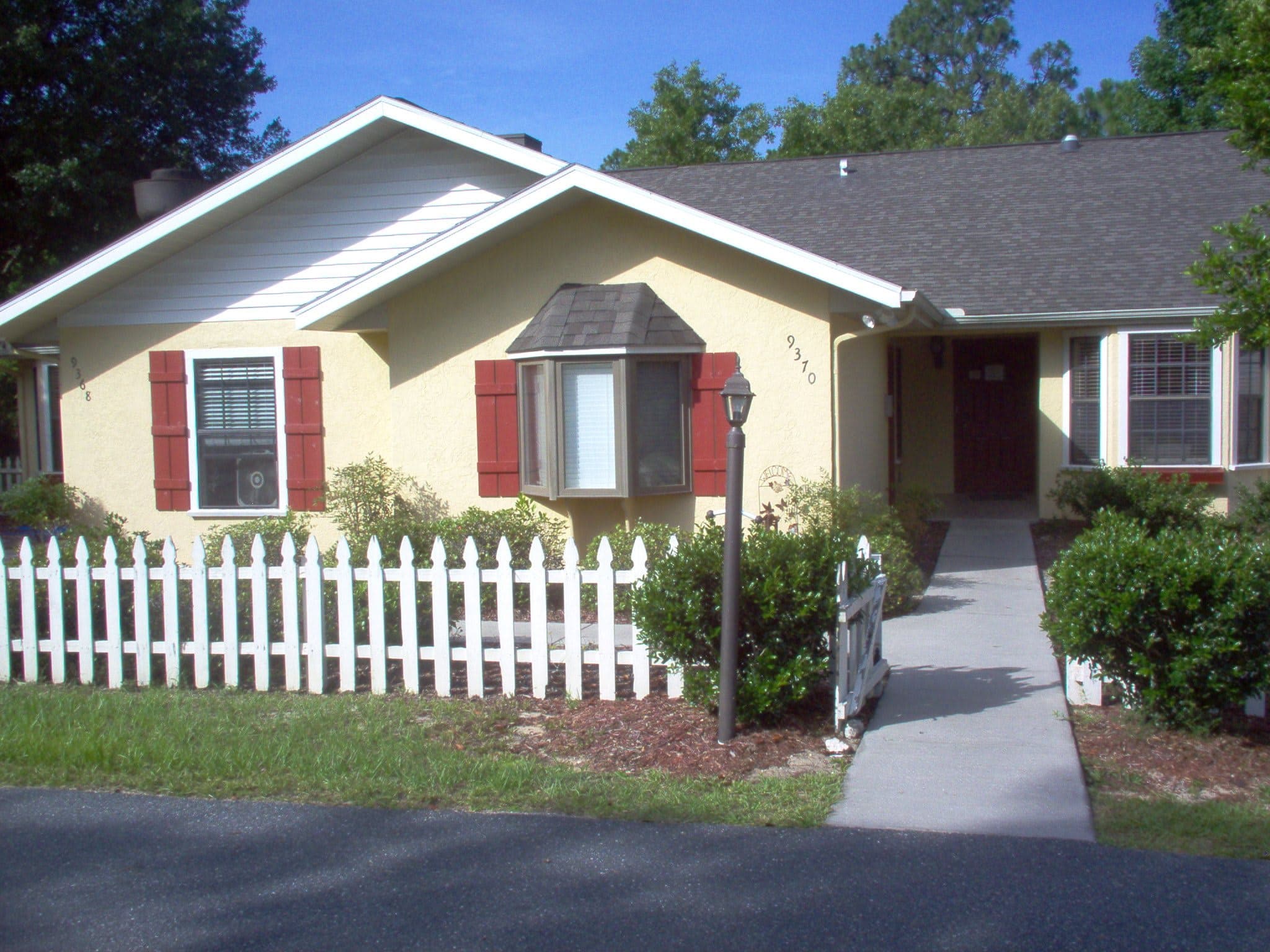 Always There Assisted Living - Senior living in Citrus Springs, Florida
