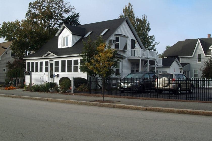 Always There Senior Care in Manchester, NH - Main View