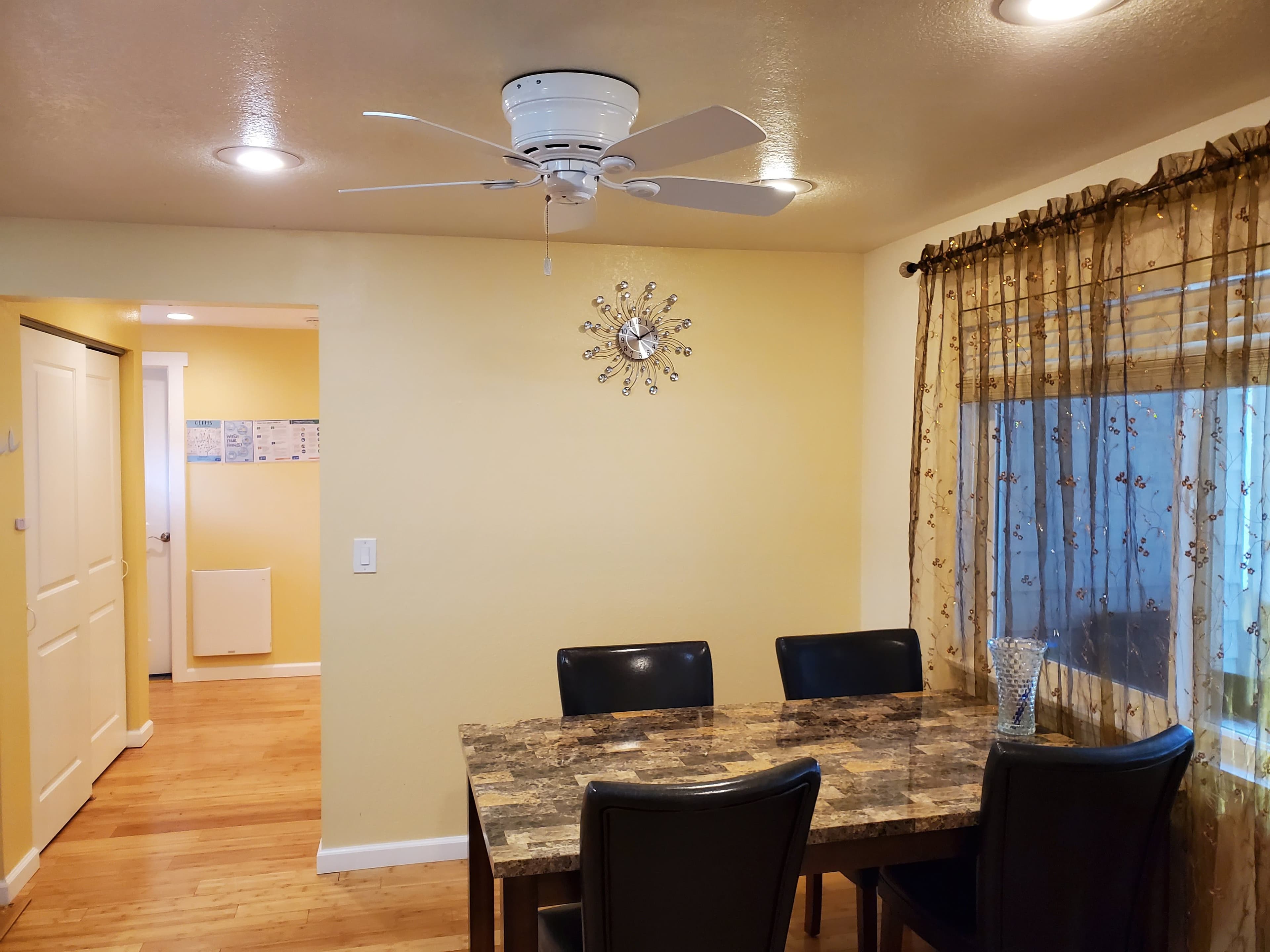 Amaanah Home in Lynnwood, WA - Main View