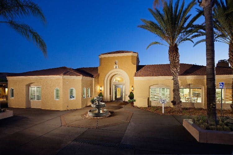 Amanda Park in Murrieta, CA - Main View
