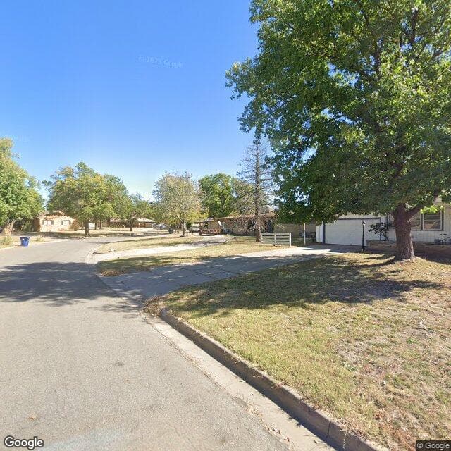Amani Home Plus in Wichita, KS - Main View