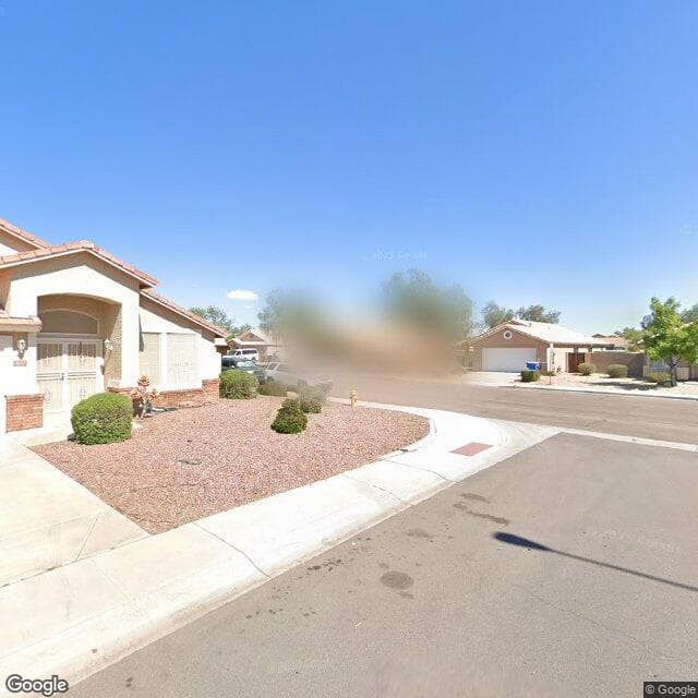 Amazing Comfort Homes in Chandler, AZ - Main View