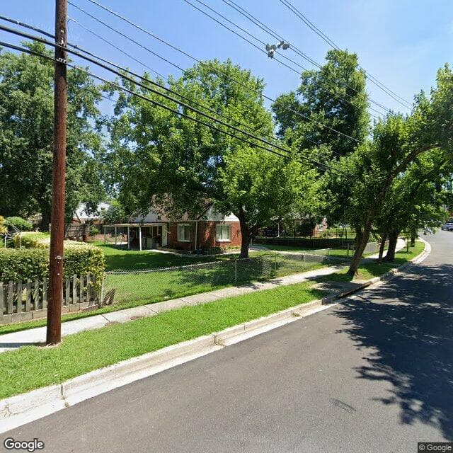 Amazing Grace Senior Care in Hyattsville, MD