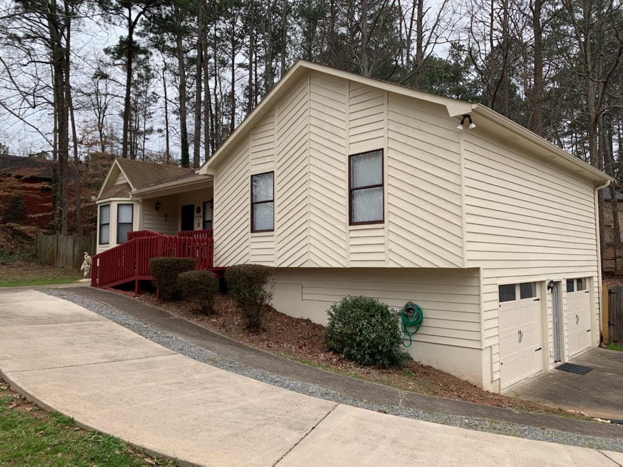 Amazing Life Personal Care Home in Acworth, GA - Main View