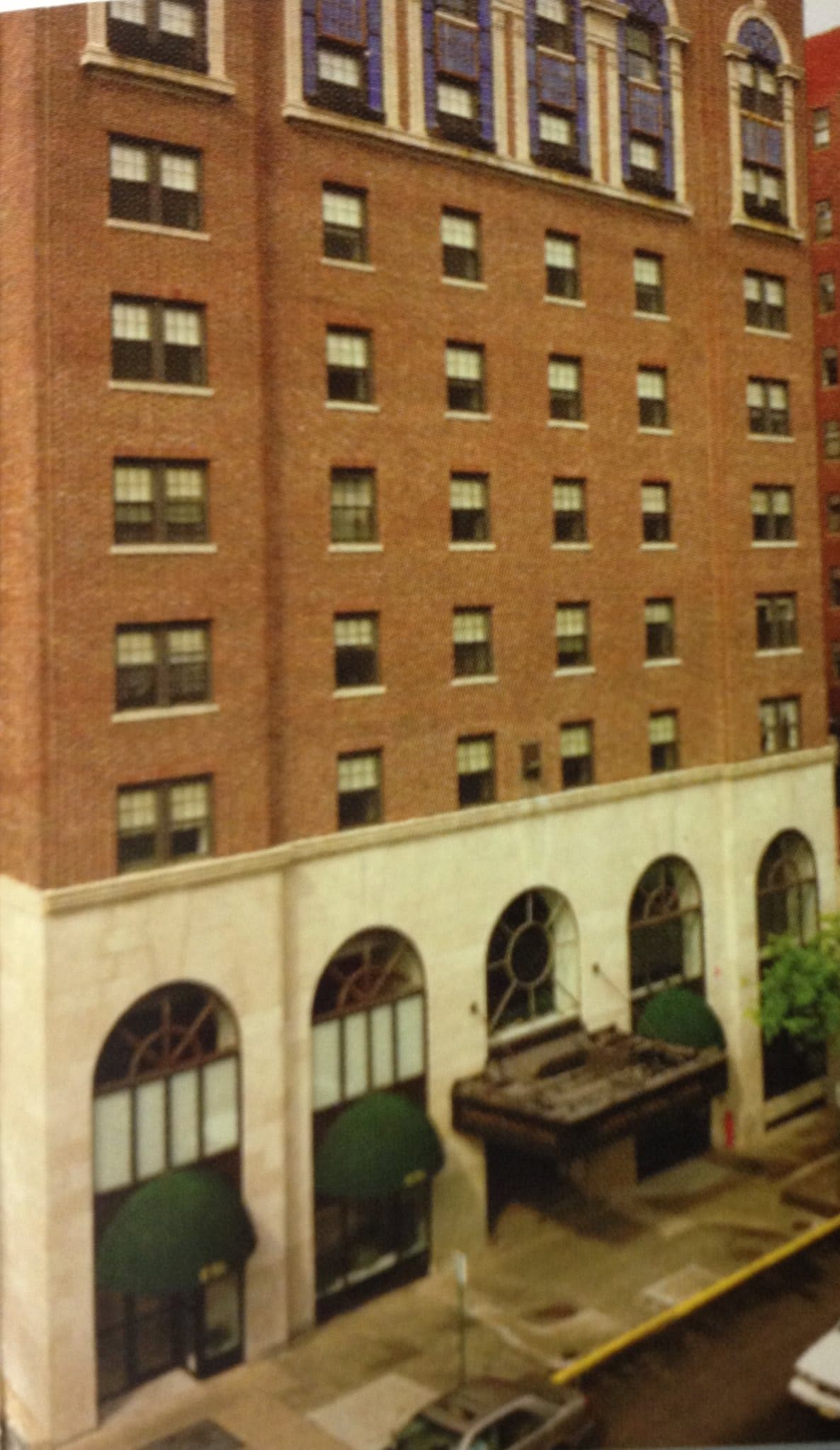 Amber Court of Elizabeth in Elizabeth, NJ