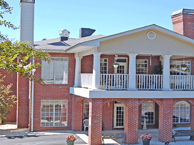 Amber Glen Personal Care DUP in Gainesville, GA - Main View