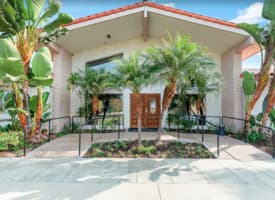 Amber Ville in Long Beach, CA - Main View