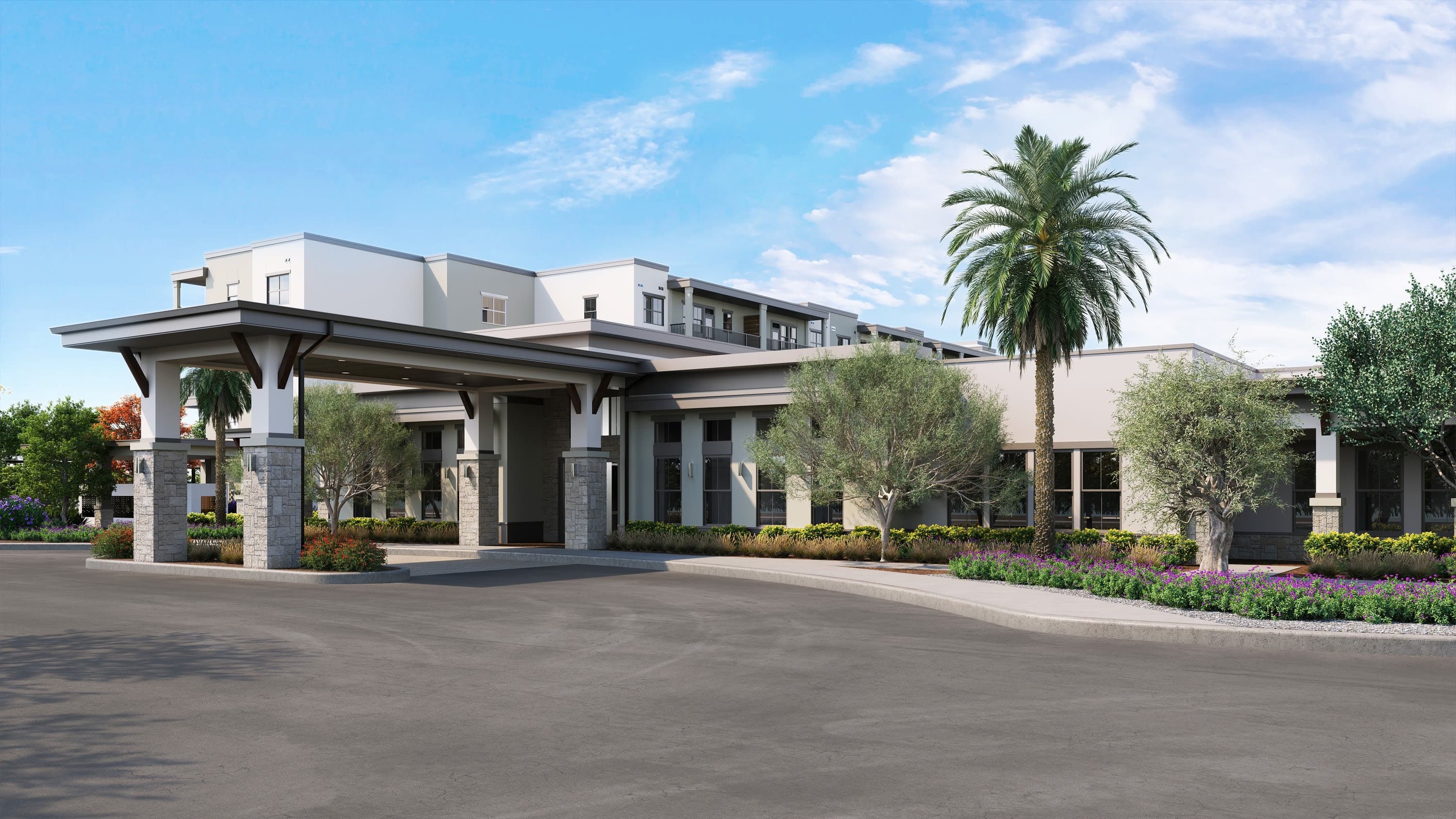 Amberlin Arrowhead in Glendale, AZ - Main View