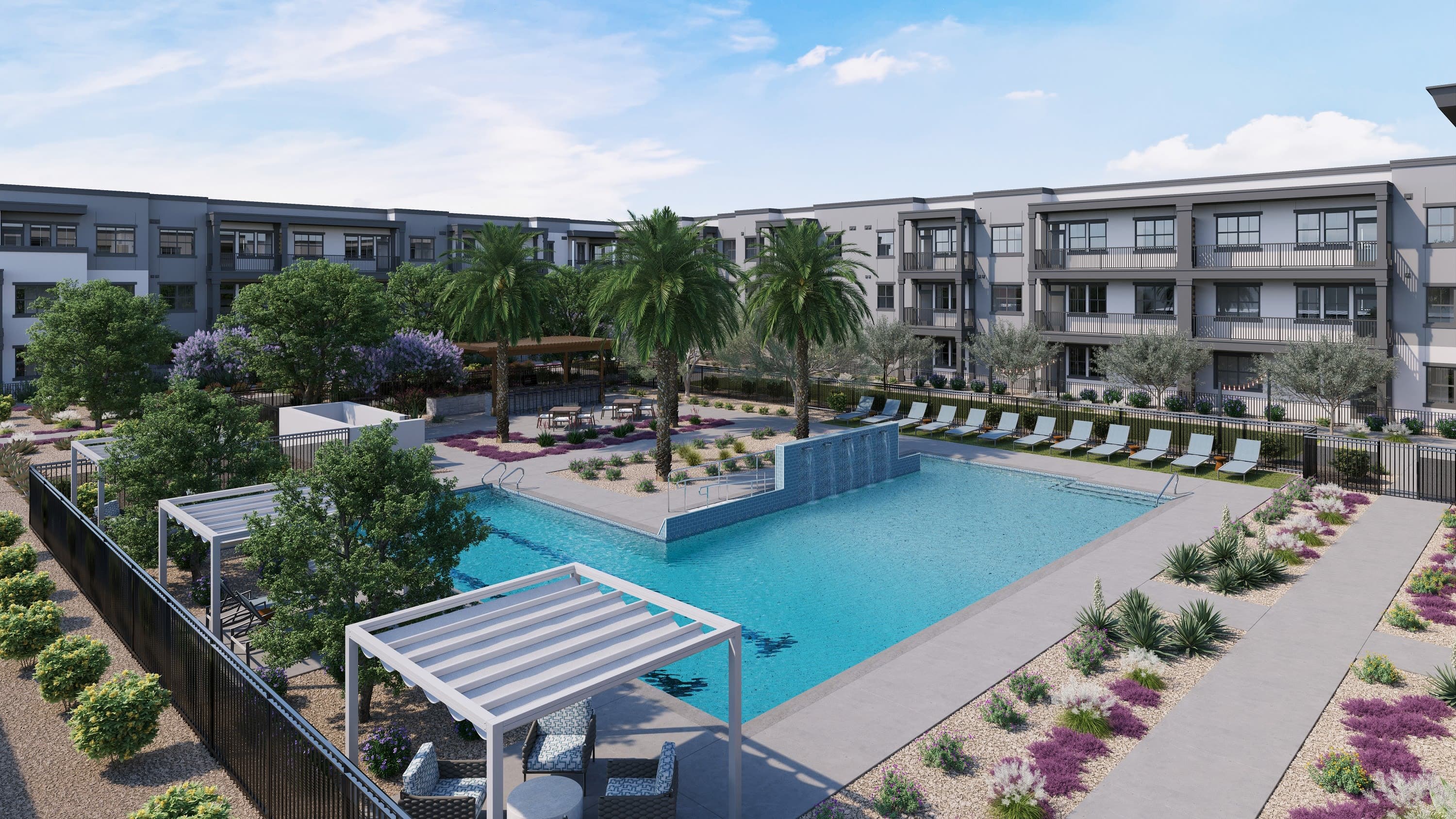 Amberlin Queen Creek in Queen Creek, AZ