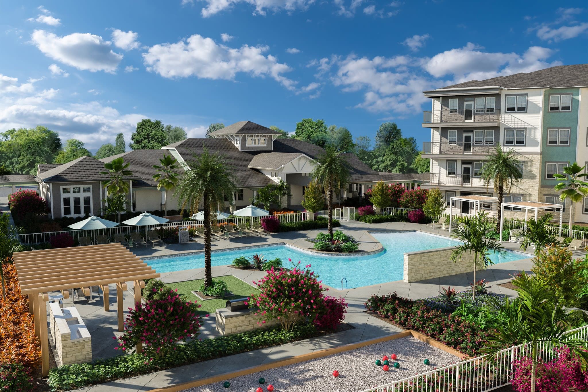 Amberlin South Naples in Naples, FL - Main View