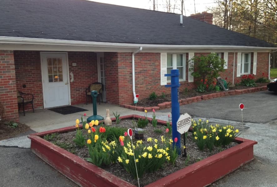 Amelia Grace Assisted Living - Senior living in Chesterland, Ohio