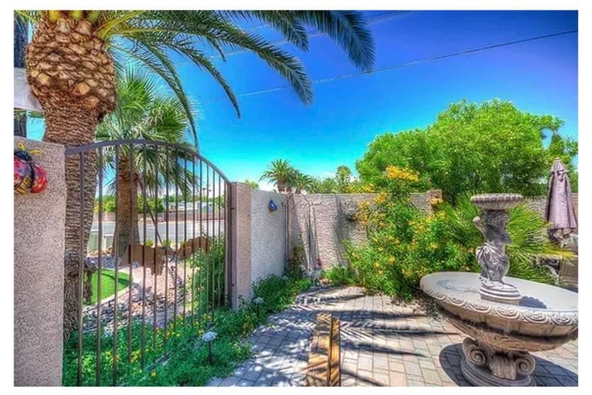 American Dream Home in Phoenix, AZ - Main View