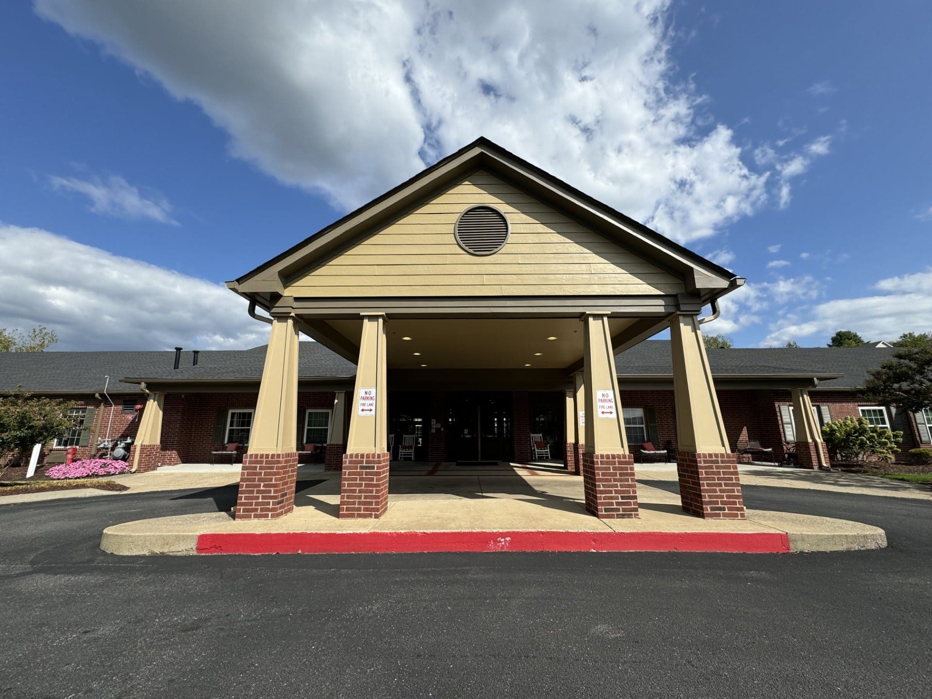 American House Brentwood in Nashville, TN - Main View