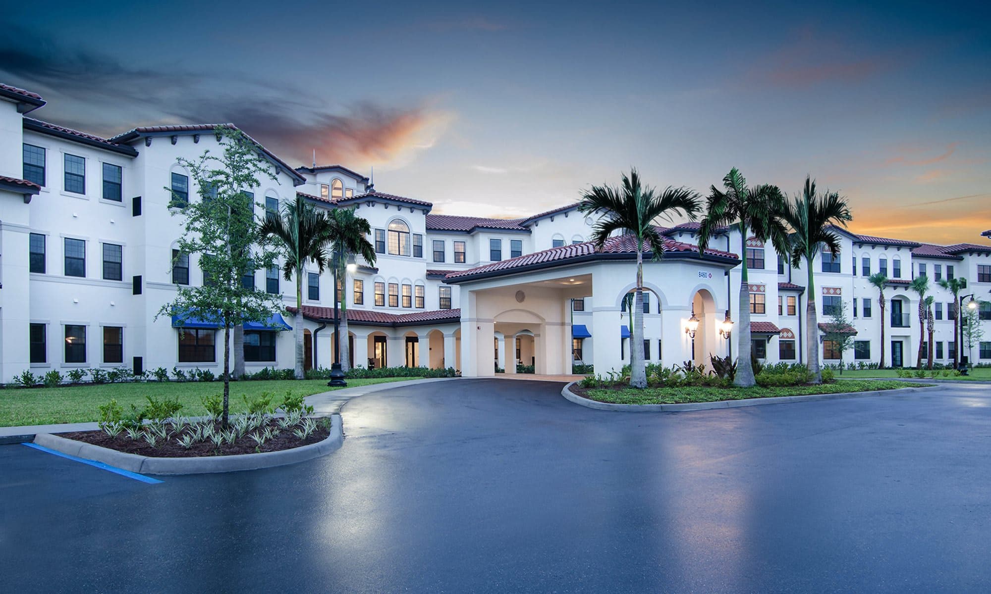 American House Coconut Point in Estero, FL