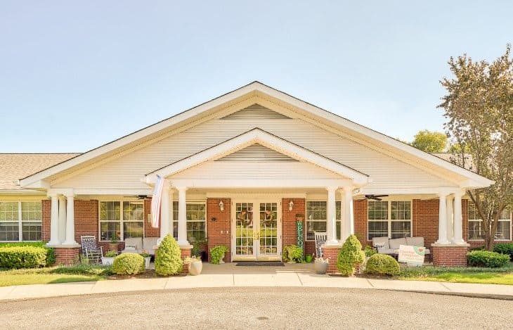 American House Hendersonville in Hendersonville, TN