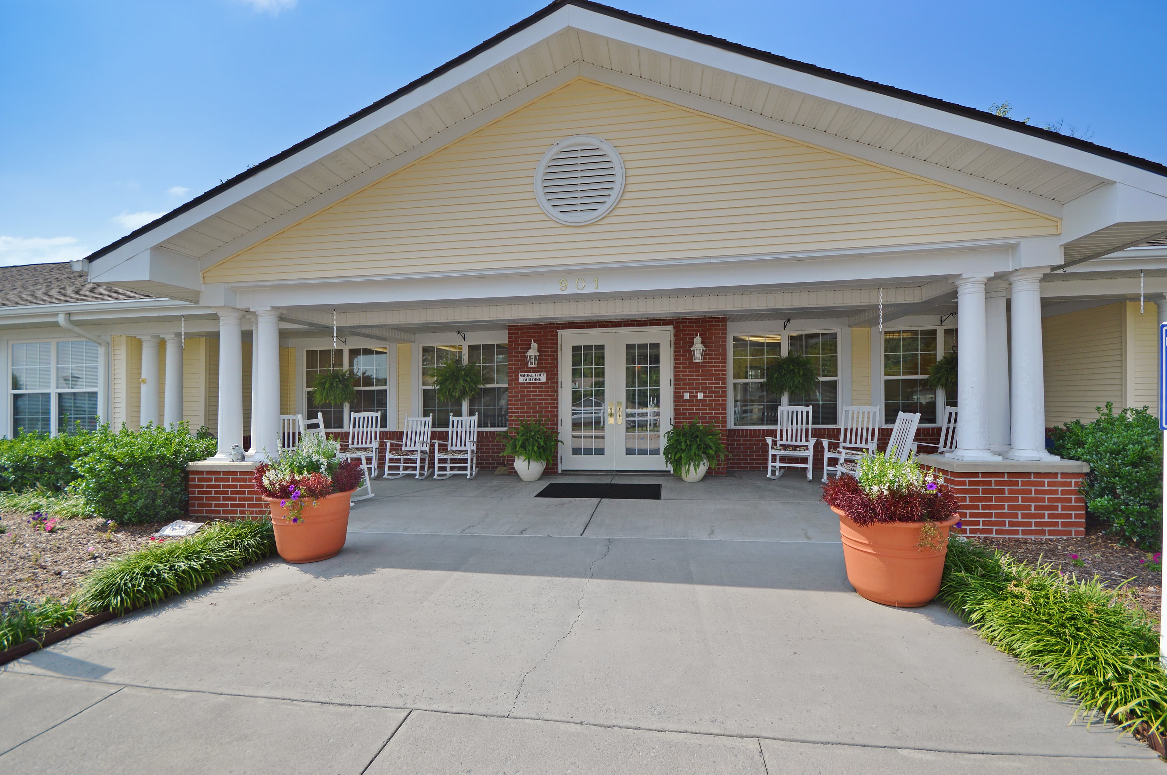American House Kingsport in Kingsport, TN