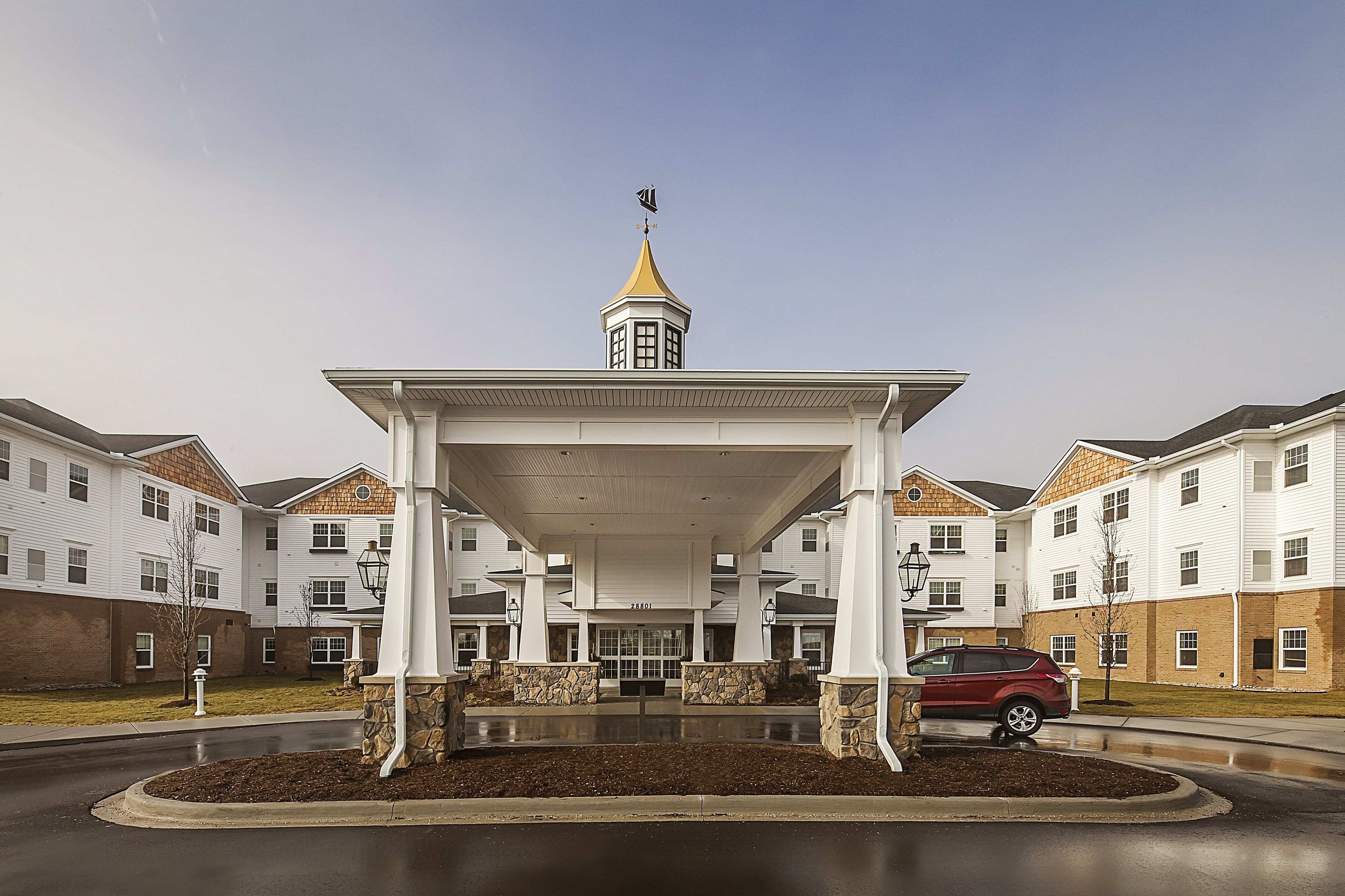 American House Lakeshore in Saint Clair Shores, MI
