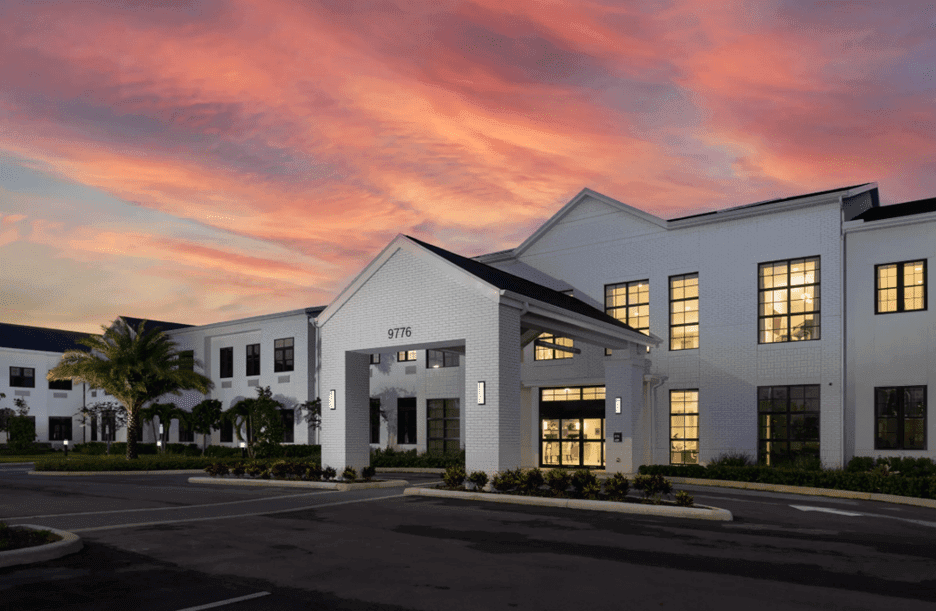 American House Senior Living Boynton Beach in Boynton Beach, FL - Main View