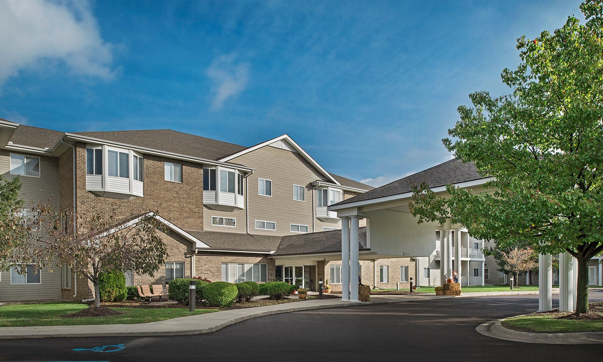 American House Southland Senior Living in Taylor, MI