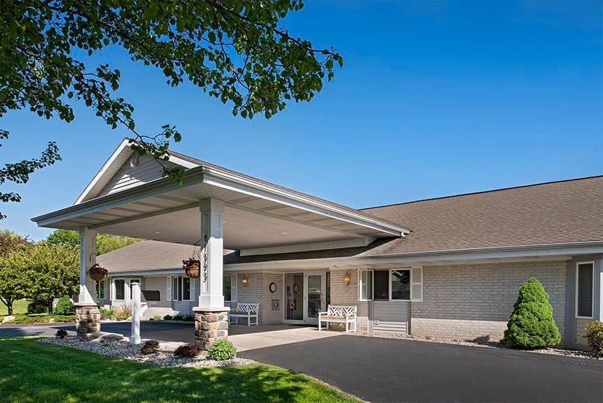 American House Spring Lake in Spring Lake, MI - Main View
