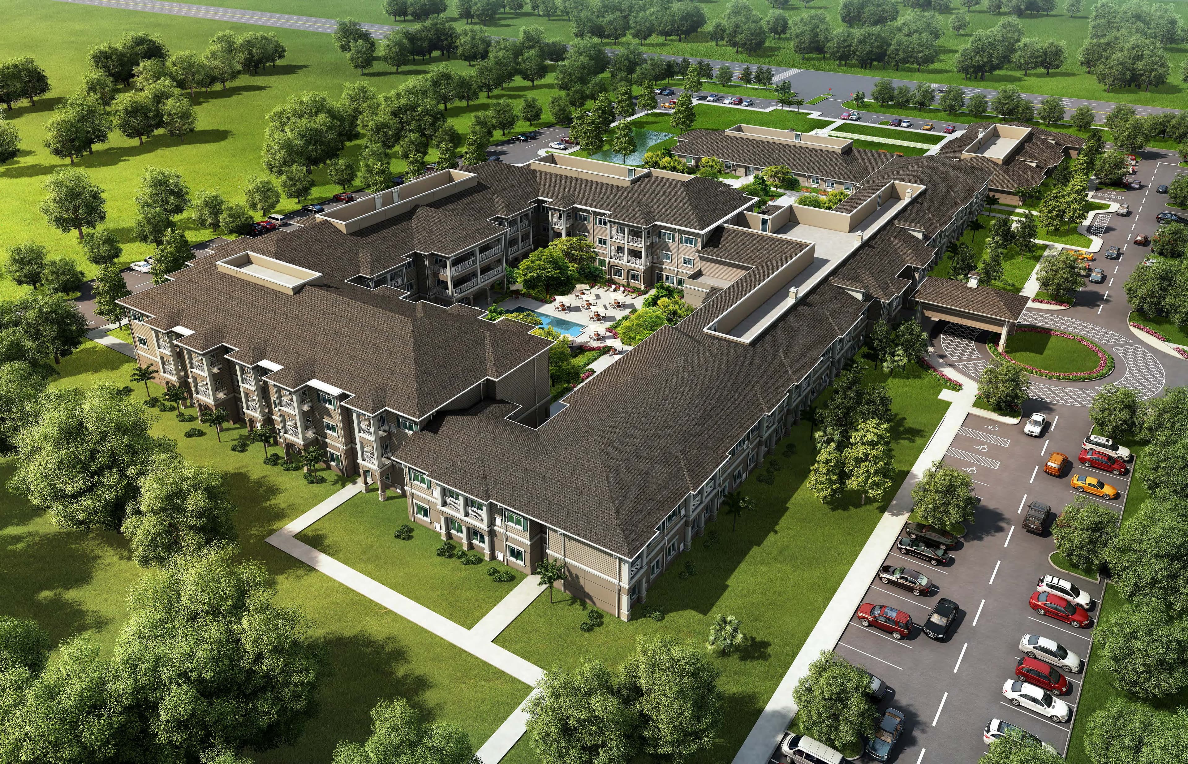 American House St. Petersburg in Saint Petersburg, FL