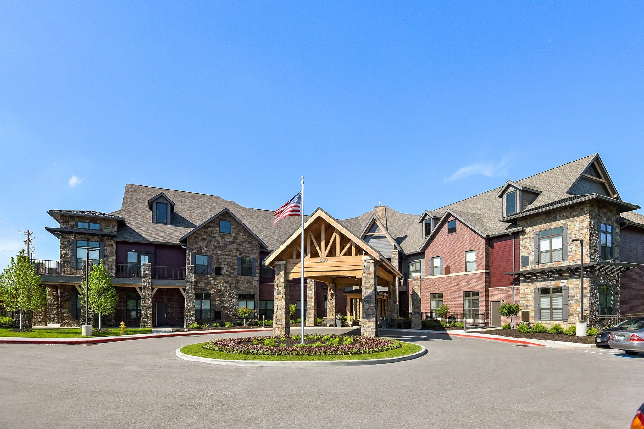 American House Town and Country in Town and Country, MO - Main View