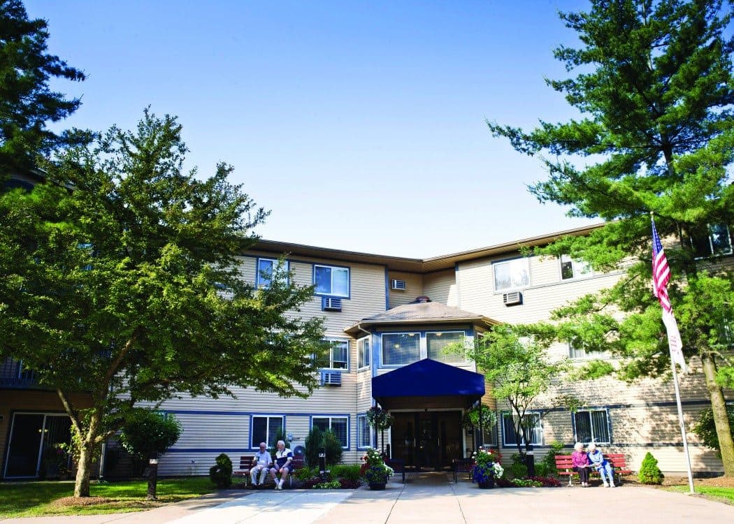 American House Westland Joy Senior Living in Westland, MI