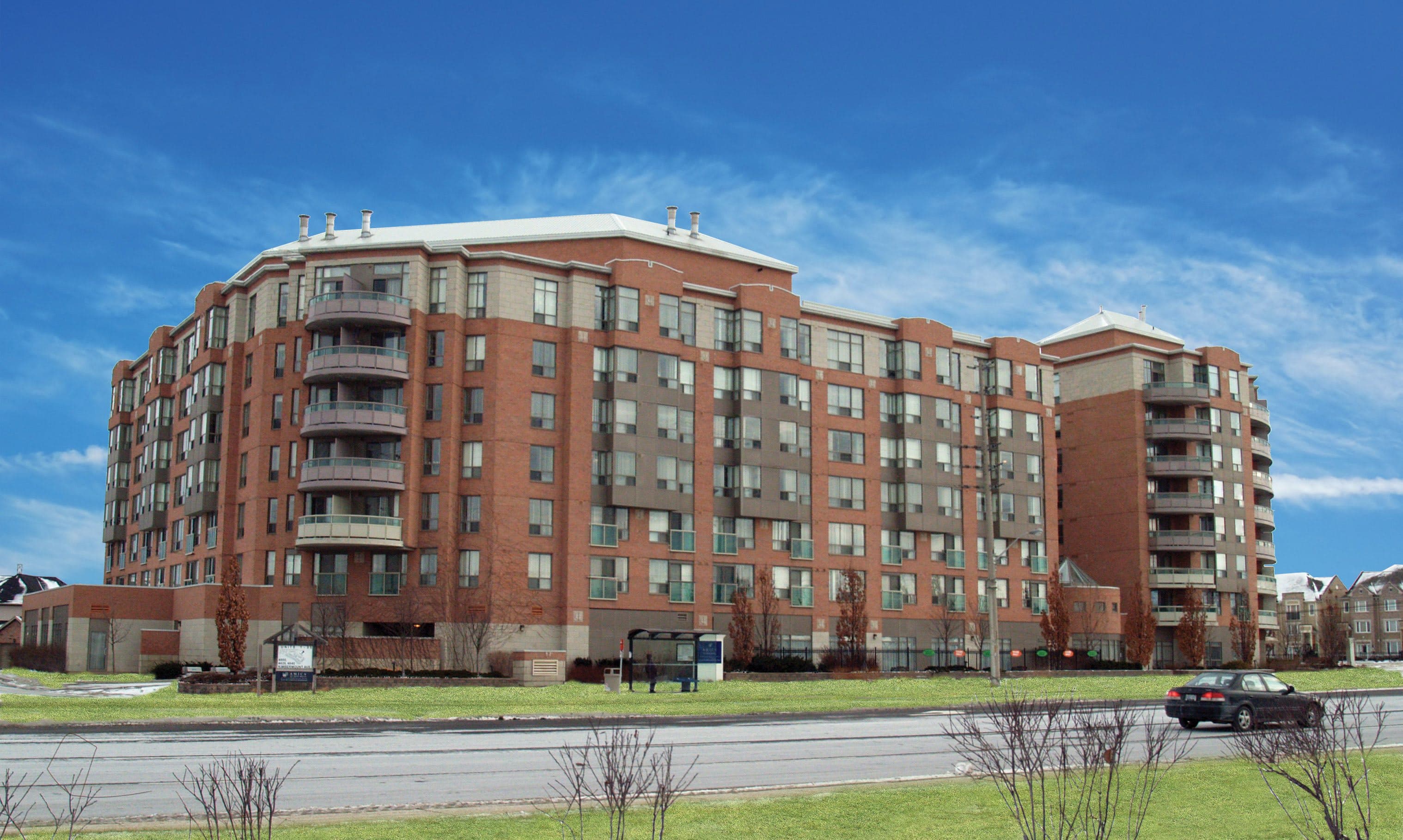 Amica Erin Mills in Mississauga, ON