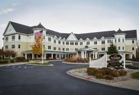 Amira Choice Roseville at Lexington in Roseville, MN