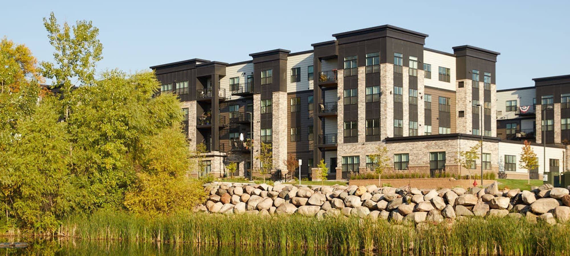 Amira Choice of Bloomington in Bloomington, MN - Main View