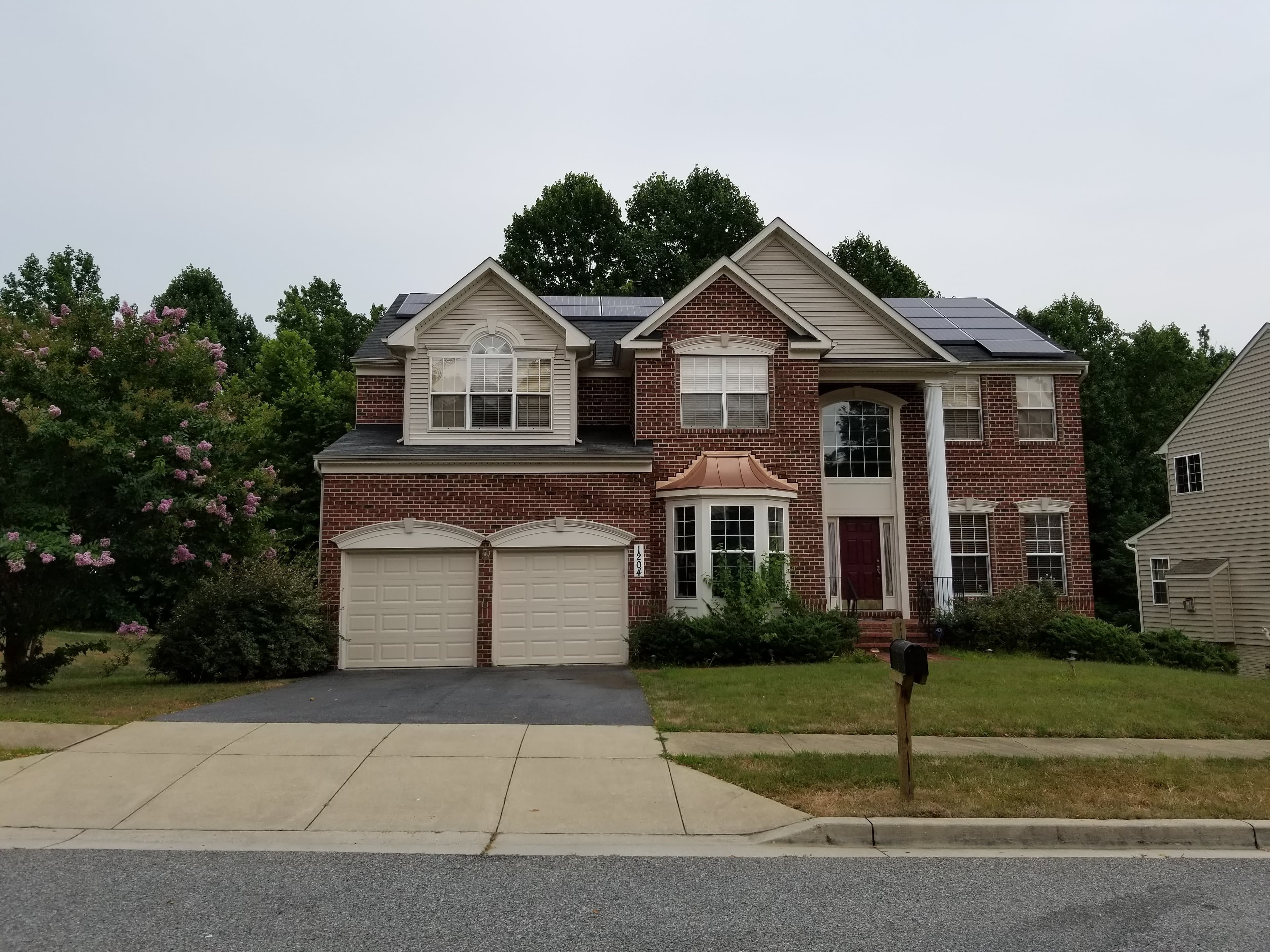 Amity Senior Living in Upper Marlboro, MD - Main View