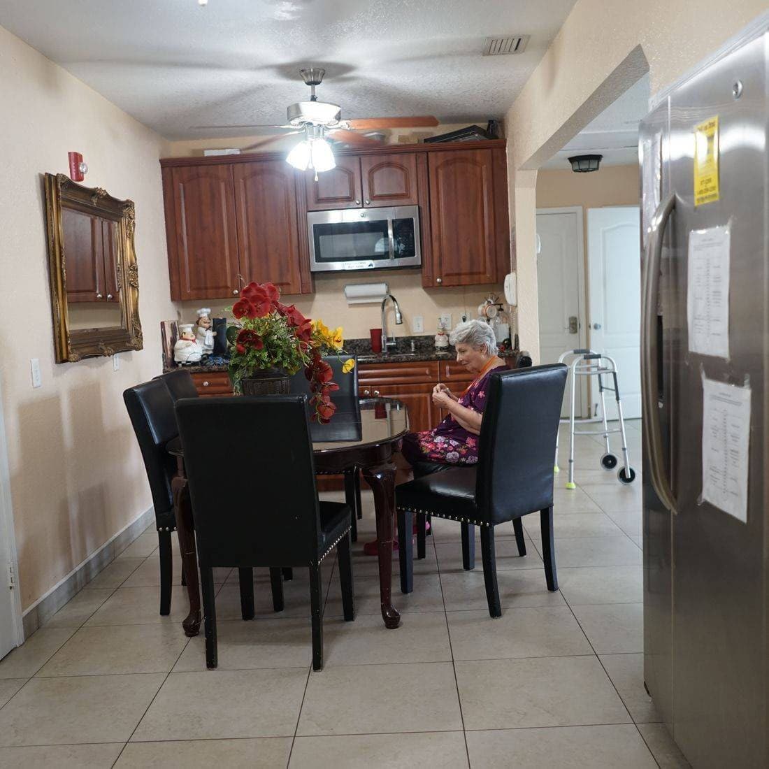 Amoedo's ALF in Tampa, FL - Main View