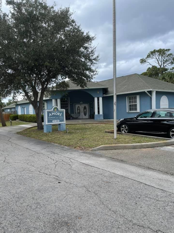 Amore Dementia Care in Stuart, FL - Main View