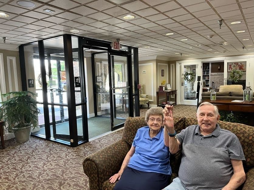 Amoroso Wellness at York in York, PA