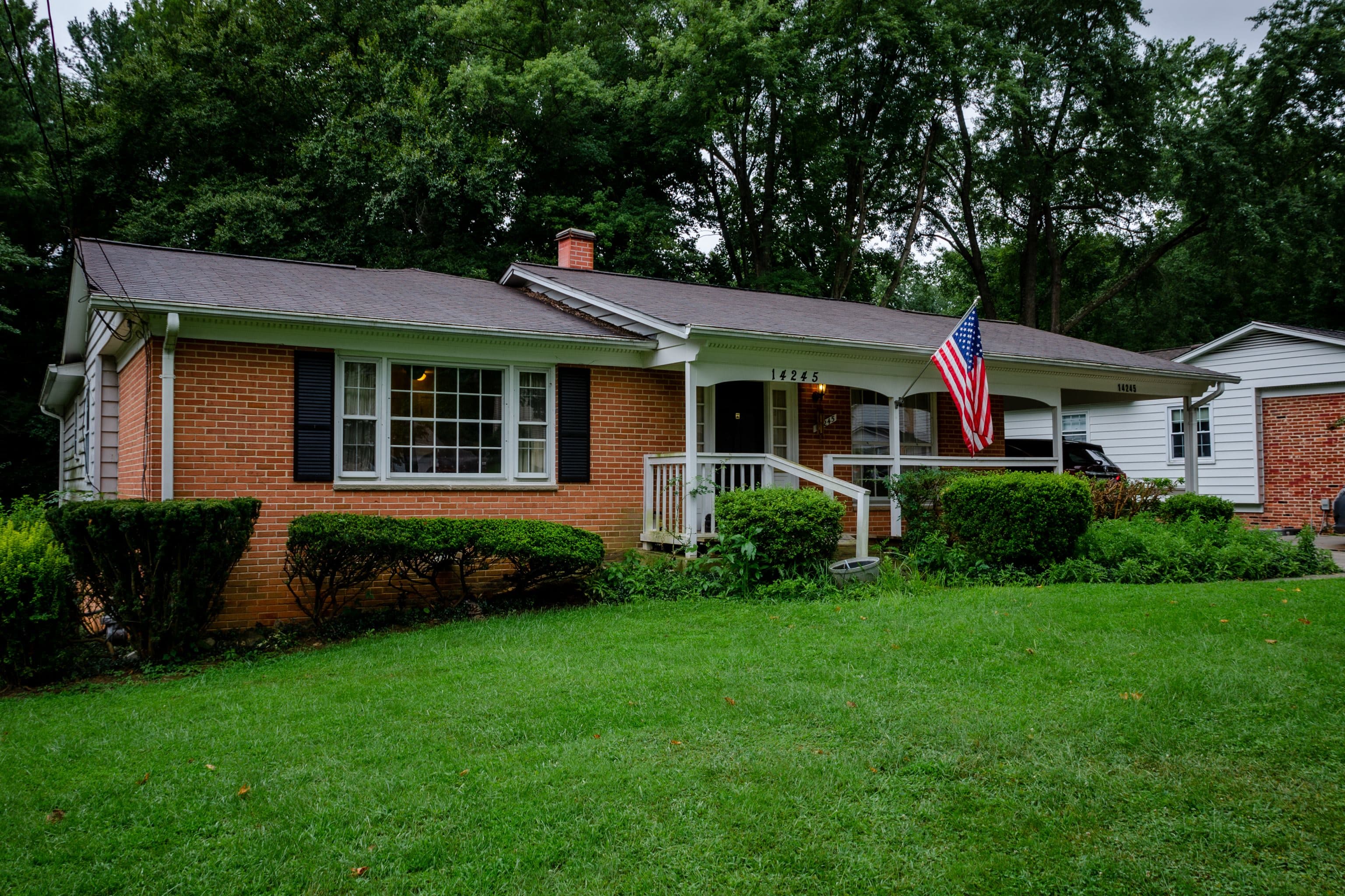 An An II Assisted Living in Rockville, MD - Main View