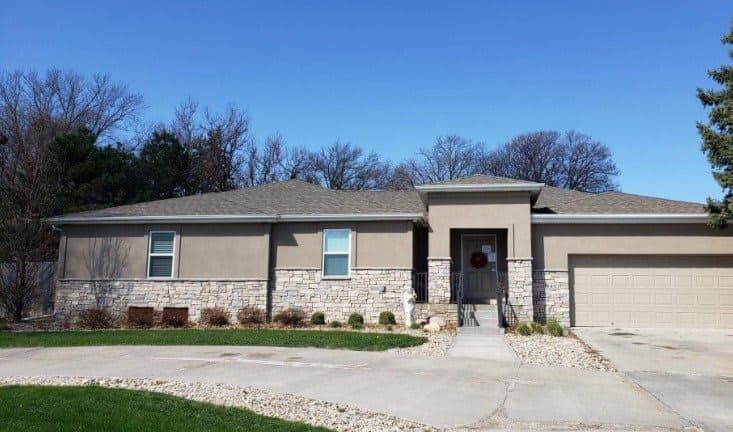 An Angel's Touch, Inc. in Omaha, NE - Main View