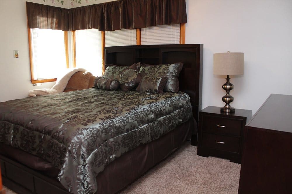 An Angels Better Living Care LLC - Senior living in Owings Mills, Maryland