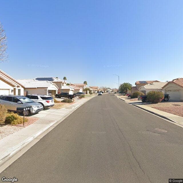 Ana And David Assisted Living in Peoria, AZ - Main View