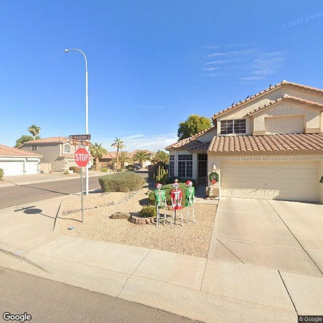 Ana's Haven Adult Homecare in Chandler, AZ - Main View